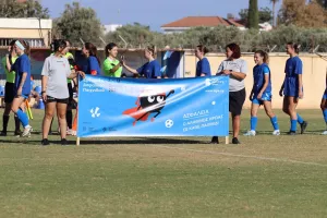 Καρμιώτισσα Ladies-Απόλλων Ladies (Φωτορεπορτάζ)