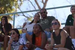 Καρμιώτισσα Ladies-Απόλλων Ladies (Φωτορεπορτάζ)