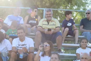 Καρμιώτισσα Ladies-Απόλλων Ladies (Φωτορεπορτάζ)