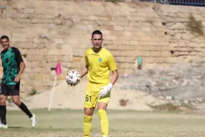 Κ17 Ολυμπιακός - Εθνικός Άσσιας (Φωτορεπορτάζ)