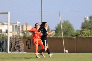 Καρμιώτισσα Ladies-Απόλλων Ladies (Φωτορεπορτάζ)