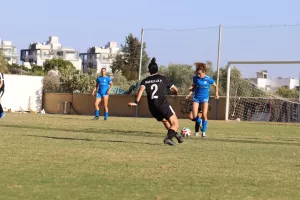 Καρμιώτισσα Ladies-Απόλλων Ladies (Φωτορεπορτάζ)