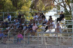 Καρμιώτισσα Ladies-Απόλλων Ladies (Φωτορεπορτάζ)