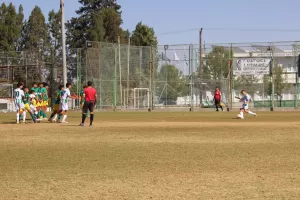 K15 Ομόνοια - ΑΕΚ (Φωτορεπορτάζ)