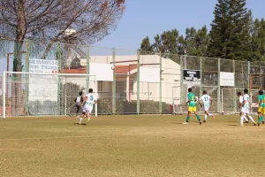 K15 Ομόνοια - ΑΕΚ (Φωτορεπορτάζ)