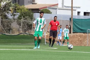 K17 Άρης-Πάφος FC (φωτορεπορτάζ)