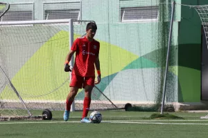 K17 Άρης-Πάφος FC (φωτορεπορτάζ)