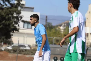K17 Άρης-Πάφος FC (φωτορεπορτάζ)