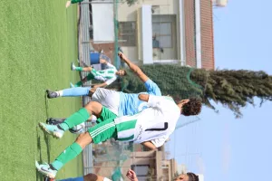 K17 Άρης-Πάφος FC (φωτορεπορτάζ)