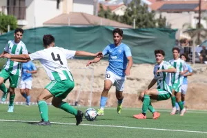 K17 Άρης-Πάφος FC (φωτορεπορτάζ)