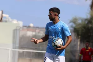 K17 Άρης-Πάφος FC (φωτορεπορτάζ)