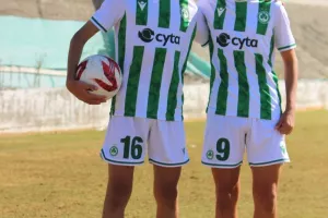K15 Ομόνοια - ΑΕΚ (Φωτορεπορτάζ)