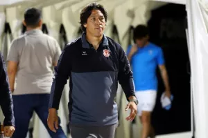 Πάφος-Καρμιώτισσα: Τεσσάρα και παραμονή στην 1η θέση! (Φώτος)