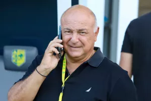 Καραπατάκης (ΑΝΟ)