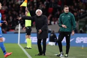 Η πρόσληψη Γιοβάνοβιτς ήταν η κίνηση της 20ετίας για την Εθνική ομάδα