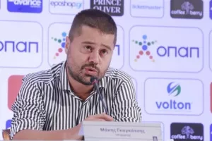 Γκαγκάτσης σε Ηλιόπουλο: "Η ανεξαρτησία της ΚΕΔ δεν αμφισβητείται"