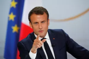 Μακρόν: «Το Ισραήλ να βάλει τέλος στις στρατιωτικές του επιχειρήσεις στον Λίβανο»
