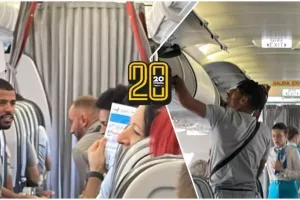 Πήρε το αεροπλάνο για Μολδαβία 