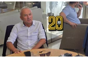 Ο Ιταλός...