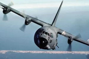 Αναχωρεί C-130 της Πολεμικής Αεροπορίας για τον επαναπατρισμό Ελλήνων και Κυπρίων από τη Βηρυτό