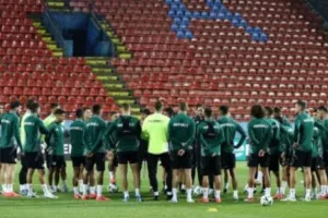Πρεμιέρα με το δεξί θέλει ο Παναθηναϊκός για να αλλάξει το κλίμα