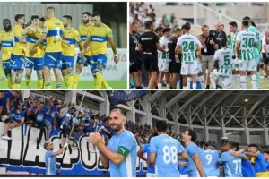 Καλή επιτυχία! 