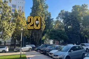 Κισινάου: Με ήλιο, αλλά κάνει κρύο 