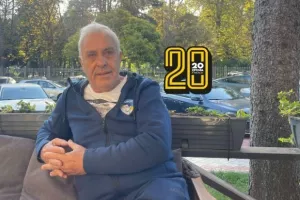 (Βίντεο) “Μόνο ευλογία-Ξεφύγαμε από την μιζέρια-Γίναμε μεγάλη ομάδα” 