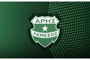 Γιορτάζει ο Άρης / 94 χρόνια ζωής 