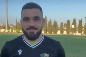 Κουμή: “Το τρένο ξεκίνησε και σας θέλουμε δίπλα μας”