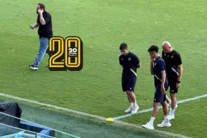 (ΑΕΛ) Έπαιξαν με την Κ19 και αποστολή με τον Εθνικό