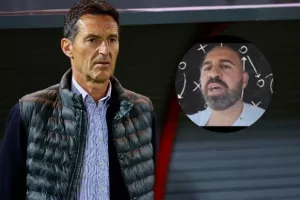 Σχόλιο για Γιανέφσκι: “Eίναι κάτι που χρειάζεται αυτή τη στιγμή η Νέα Σαλαμίνα"