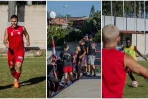 ΜΕΑΠ/Κλικς από το τελευταίο παιχνίδι 