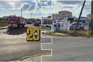(Φώτος) Έτοιμη η Αστυνομία στο ΠΑΠ 