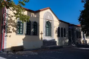Σε αυτό το χωριό της ορεινής Αρκαδίας θα βρείτε την αρχαιότερη βιβλιοθήκη της Ελλάδας