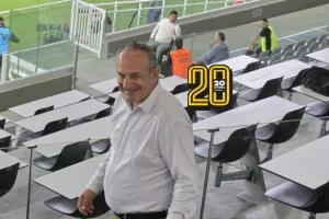 Πάντα εκεί ο Δώρος Αντωνίου 