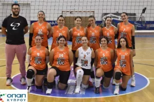 Σούπερ αρχή για Πανεπιστήμιο Λευκωσίας και Πανεπιστήμιο Κύπρου!