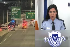 Αστυνομία:"Μεμονωμένα περιστατικά-26χρονος στο Νοσοκομείο"