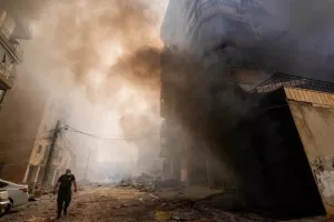 Πέντε νεκροί σε επίθεση της Χεζμπολάχ στη Μετούλα στο βόρειο Ισραήλ