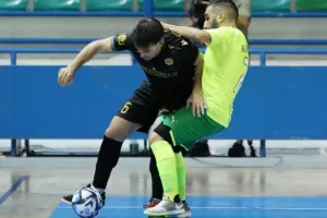 Στην ΑΕΛ το Super Cup μετά από σπουδαίο ντέρμπι με την ΑΕΚ! (φώτος)