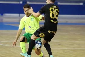 Στην ΑΕΛ το Super Cup μετά από σπουδαίο ντέρμπι με την ΑΕΚ! (φώτος)