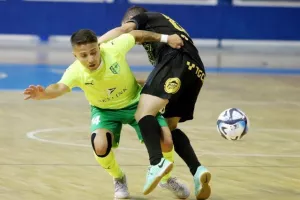 Στην ΑΕΛ το Super Cup μετά από σπουδαίο ντέρμπι με την ΑΕΚ! (φώτος)
