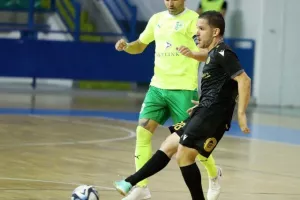 Στην ΑΕΛ το Super Cup μετά από σπουδαίο ντέρμπι με την ΑΕΚ! (φώτος)