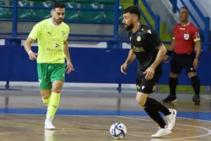Στην ΑΕΛ το Super Cup μετά από σπουδαίο ντέρμπι με την ΑΕΚ! (φώτος)