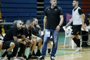 Στην ΑΕΛ το Super Cup μετά από σπουδαίο ντέρμπι με την ΑΕΚ! (φώτος)