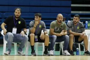 Στην ΑΕΛ το Super Cup μετά από σπουδαίο ντέρμπι με την ΑΕΚ! (φώτος)