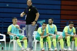 Στην ΑΕΛ το Super Cup μετά από σπουδαίο ντέρμπι με την ΑΕΚ! (φώτος)