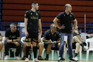 Στην ΑΕΛ το Super Cup μετά από σπουδαίο ντέρμπι με την ΑΕΚ! (φώτος)