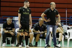 Στην ΑΕΛ το Super Cup μετά από σπουδαίο ντέρμπι με την ΑΕΚ! (φώτος)