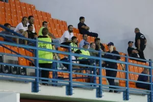 Στην ΑΕΛ το Super Cup μετά από σπουδαίο ντέρμπι με την ΑΕΚ! (φώτος)